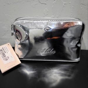 Ted Baker Mirrored Makeup Bag